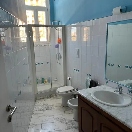 Casa Betty Cagliari