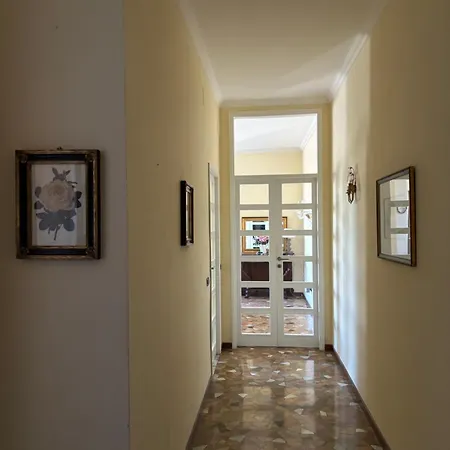 Casa Betty Apartment *