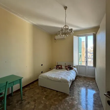 Casa Betty Apartment *
