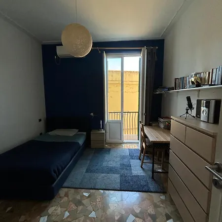 Apartment Casa Betty Cagliari