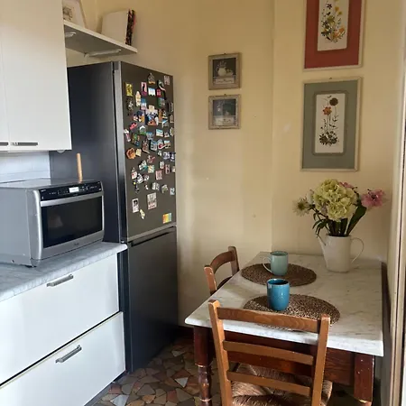 Casa Betty * Cagliari